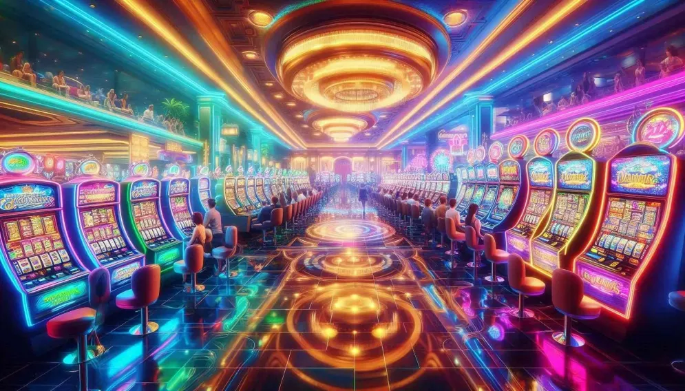 SpinFin Casino